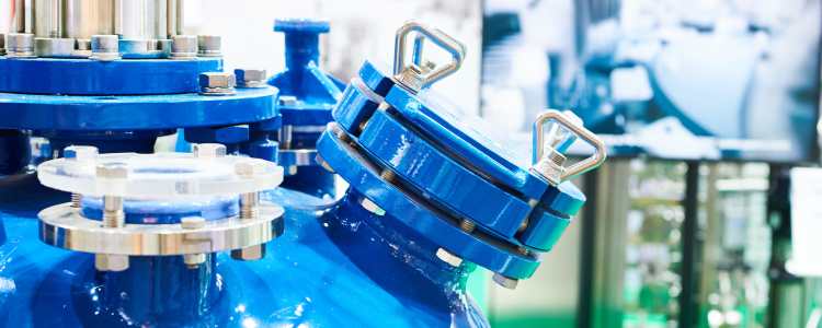 Garantindo a Integridade Operacional com Testes de Estanqueidade pela M7 Industrial